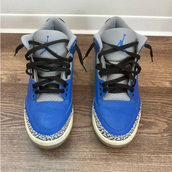 Nike Air Jordan 3 Retro \